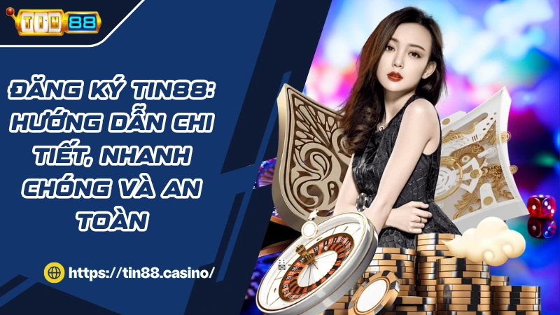 Ảnh đại diện đăng ký Tin88